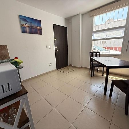 Studio Rayon Morelia Buitenkant foto