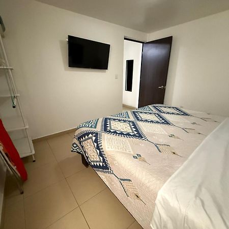 Studio Rayon Morelia Buitenkant foto