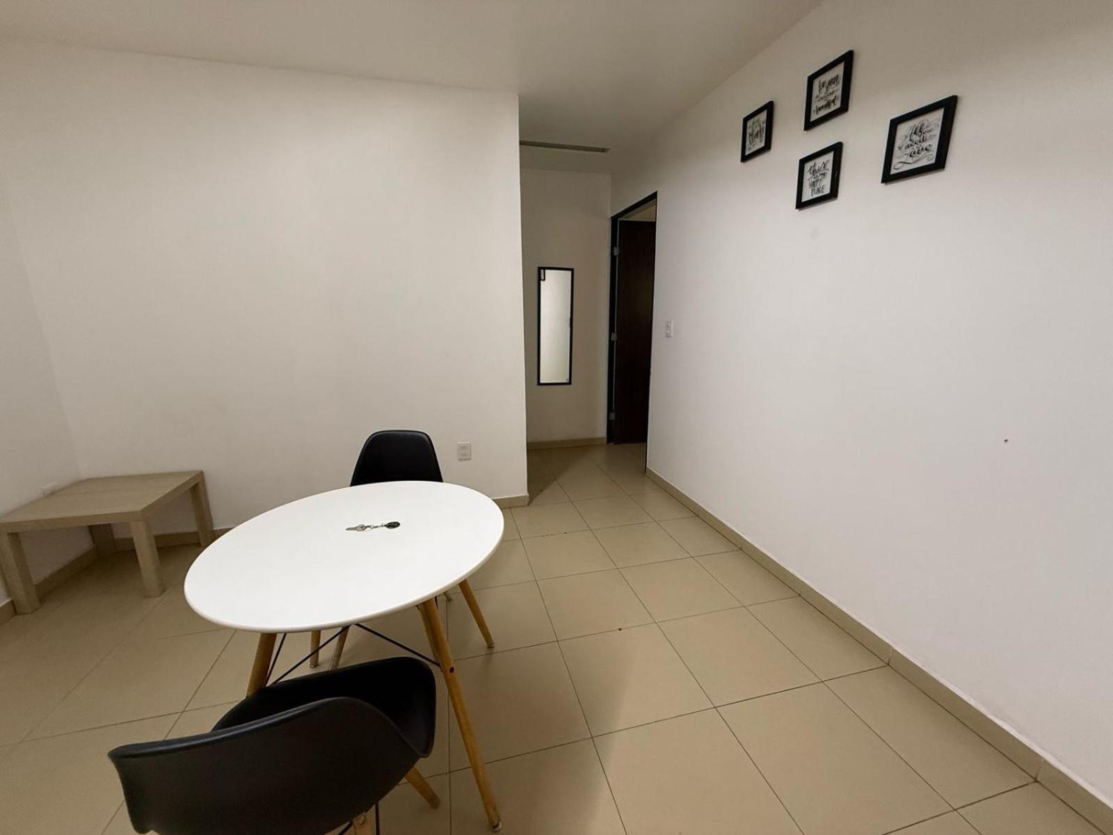 Studio Rayon Morelia Buitenkant foto