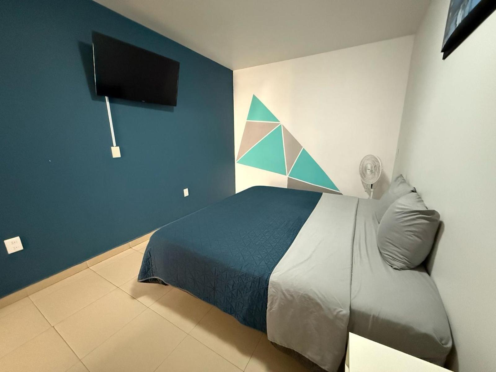 Studio Rayon Morelia Buitenkant foto