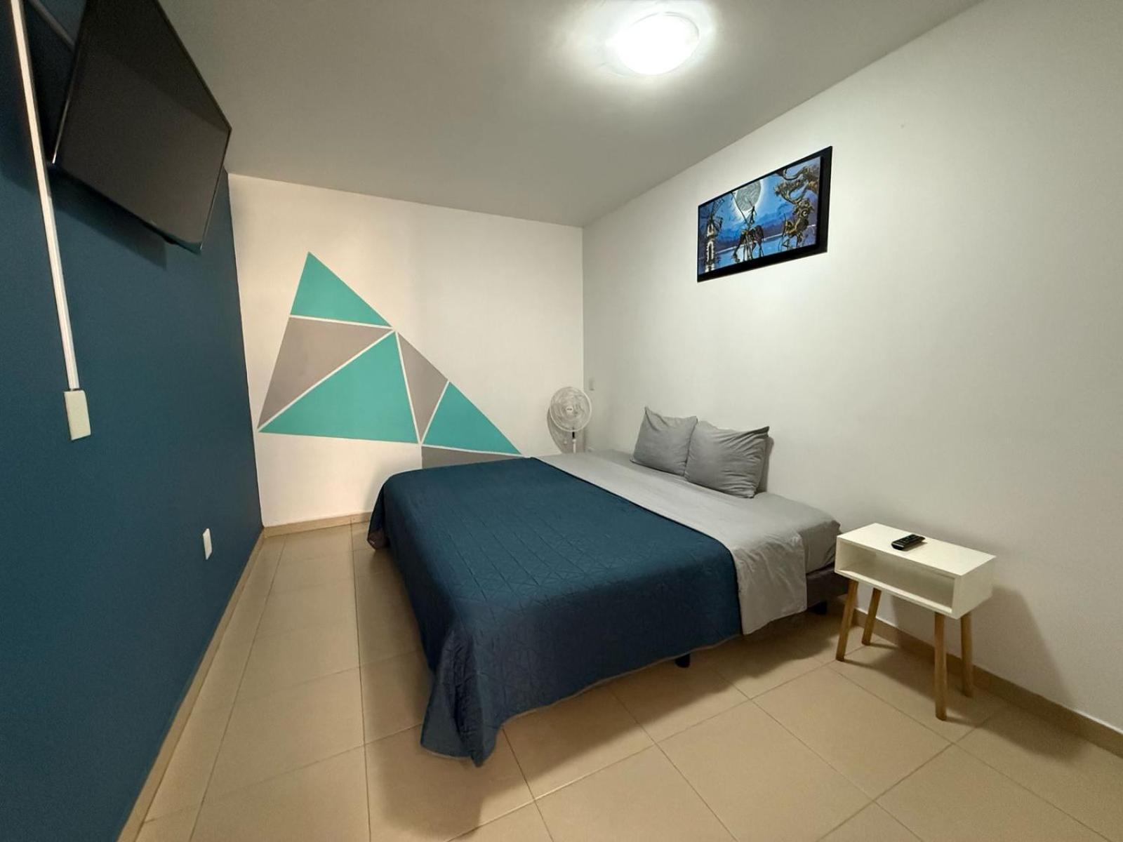 Studio Rayon Morelia Buitenkant foto