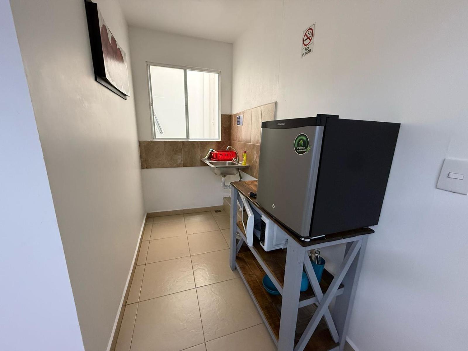 Studio Rayon Morelia Buitenkant foto