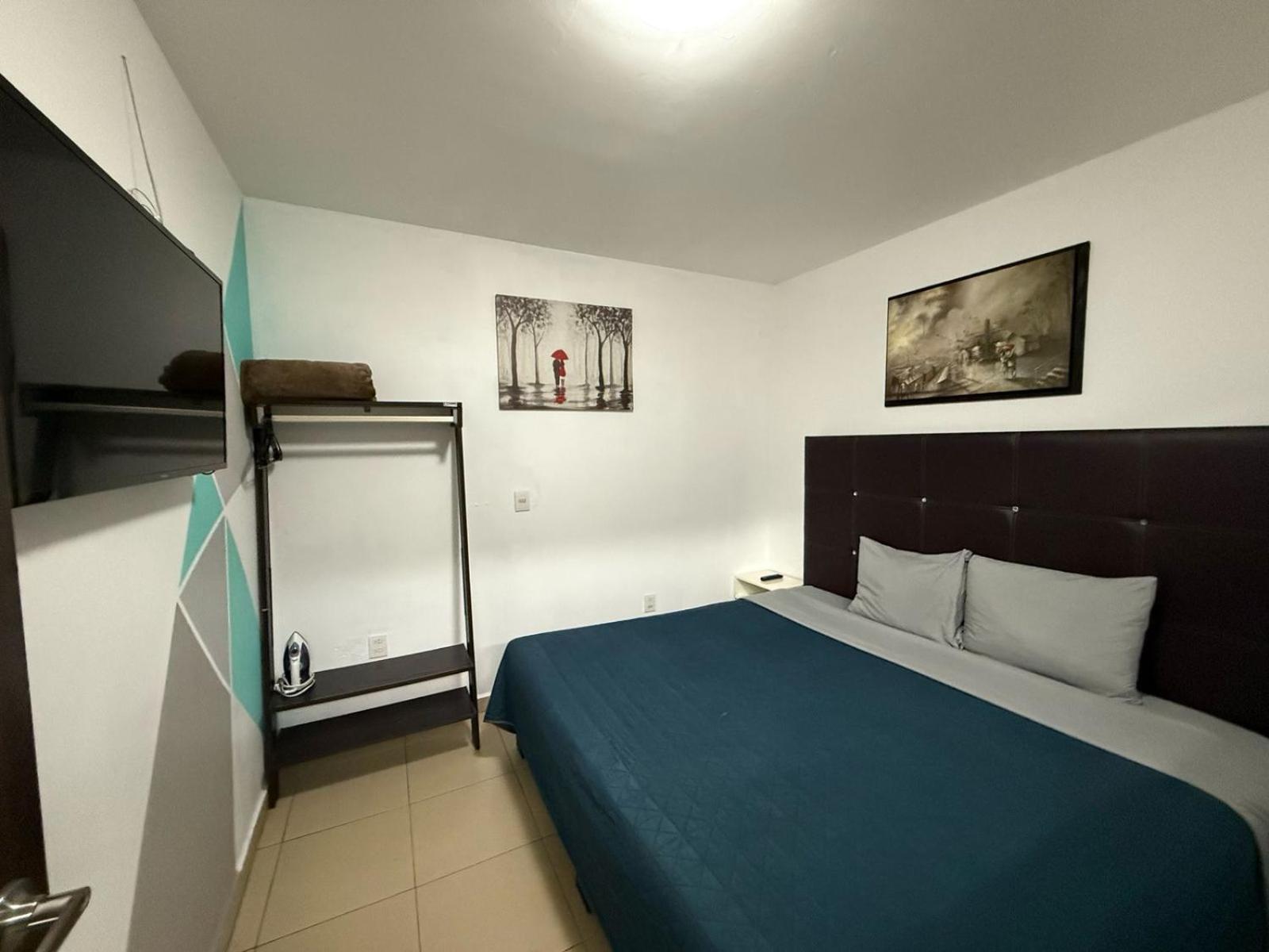 Studio Rayon Morelia Buitenkant foto