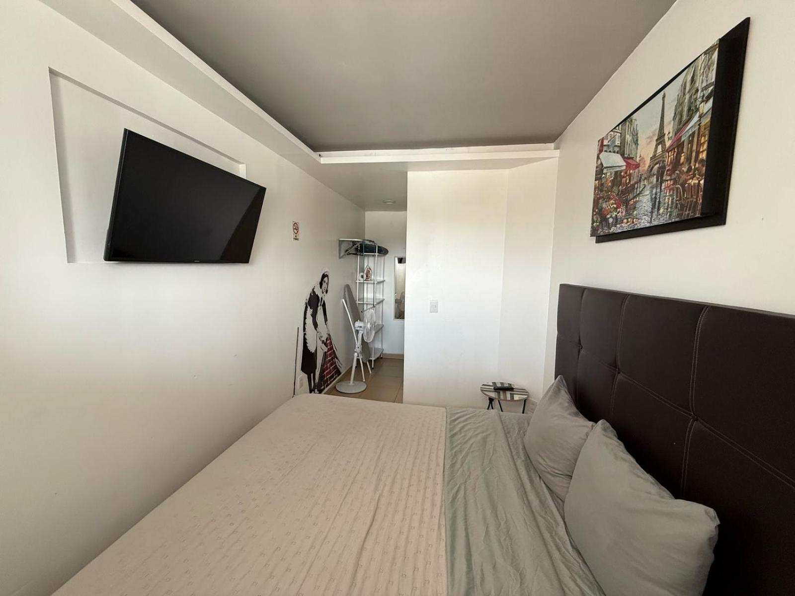 Studio Rayon Morelia Buitenkant foto