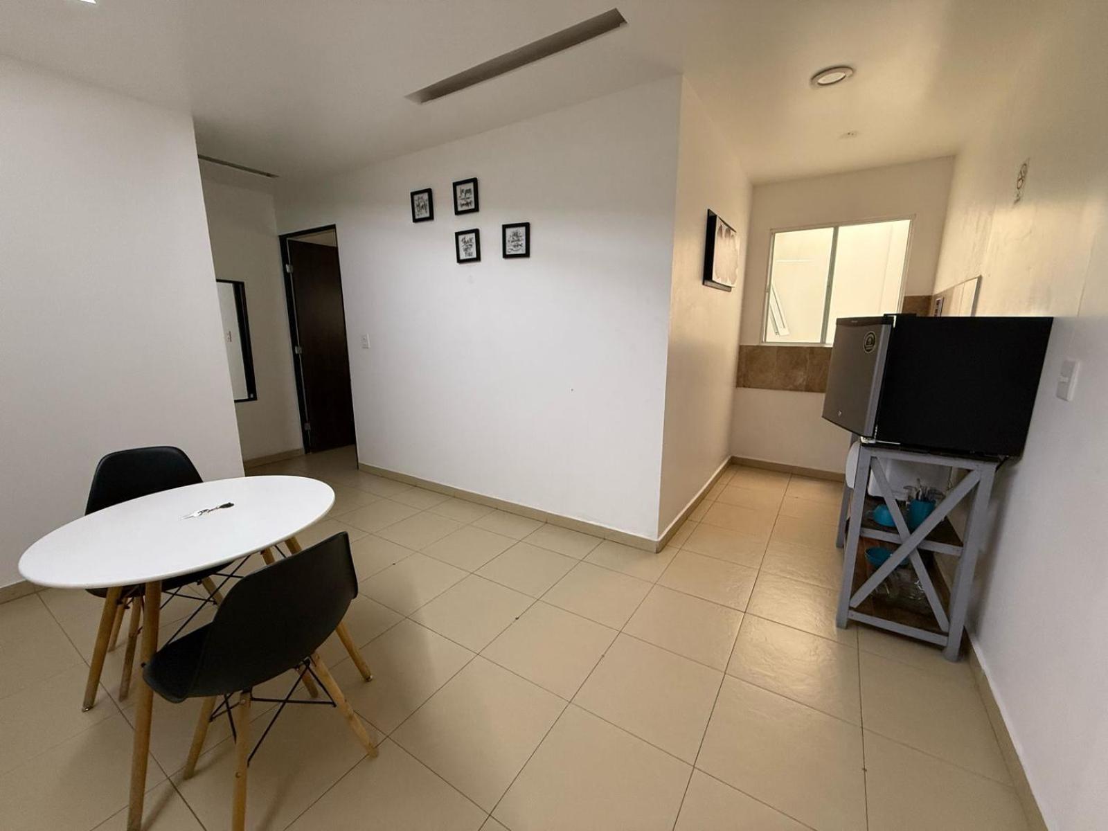 Studio Rayon Morelia Buitenkant foto